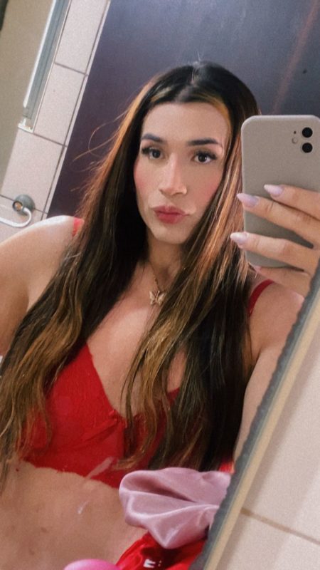 Acompanhante Trans Larissa Bbw em Brasília - Foto 10 - Transex Brasil