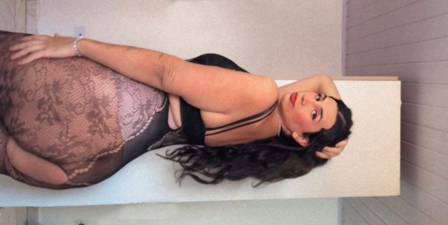 Acompanhante Trans Larissa Bbw em Brasília - Foto 11 - Transex Brasil