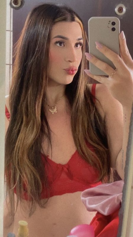 Acompanhante Trans Larissa Bbw em Brasília - Foto 13 - Transex Brasil