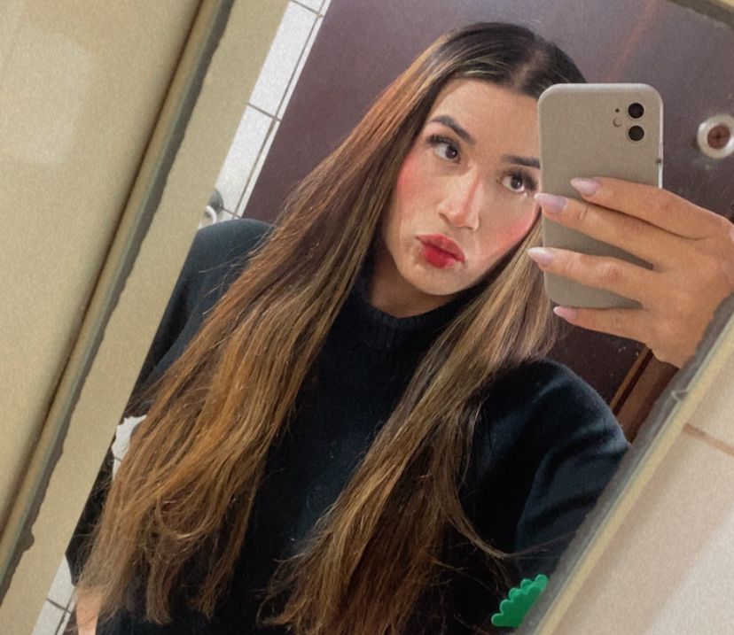 Acompanhante Trans Larissa Bbw em Brasília
