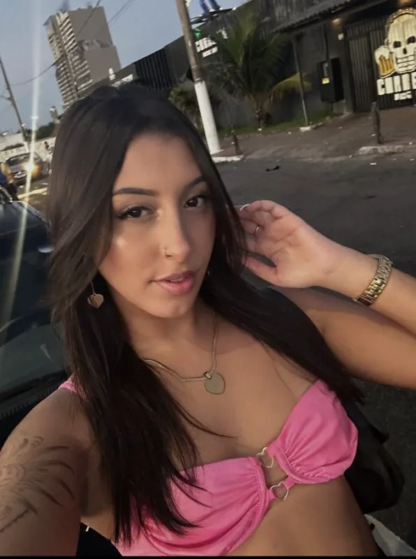 Acompanhante Trans Larissa Calsing em Rio de Janeiro - Foto 40 - Transex Brasil