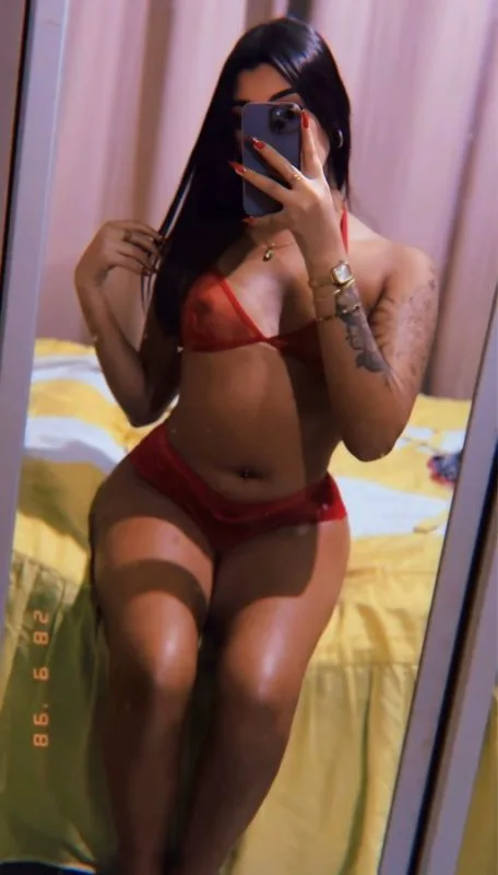 Acompanhante Trans Larissa Calsing em Rio de Janeiro - Foto 45 - Transex Brasil