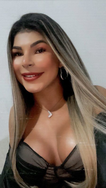 Acompanhante Trans Larissa Campos em Goiânia - Foto 62 - Transex Brasil