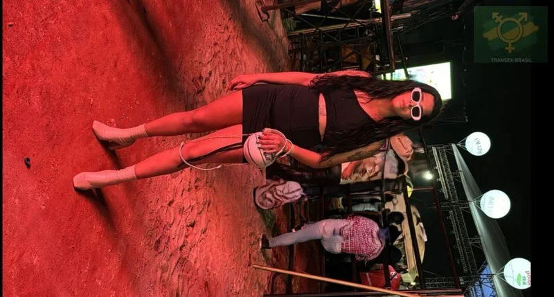Larissa Costa