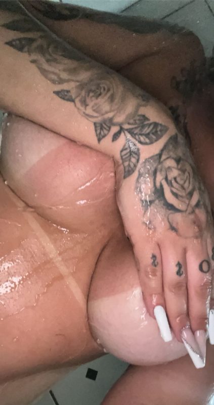 Acompanhante Trans Larissa Dotada em Florianópolis - Foto 20 - Transex Brasil