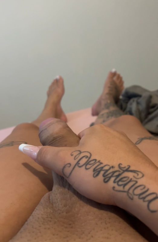 Acompanhante Trans Larissa Dotada em Florianópolis - Foto 22 - Transex Brasil