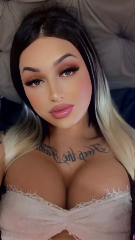 Acompanhante Trans Larissa Dotada em Florianópolis - Foto 27 - Transex Brasil