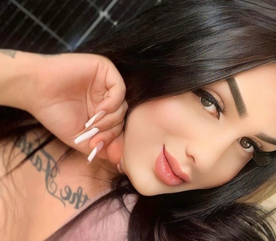 Acompanhante Trans Larissa Dotada em Florianópolis - Foto 33 - Transex Brasil
