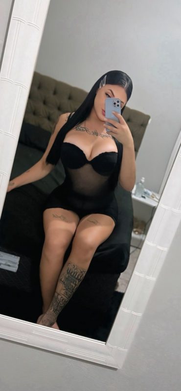 Acompanhante Trans Larissa Dotada em Florianópolis - Foto 37 - Transex Brasil