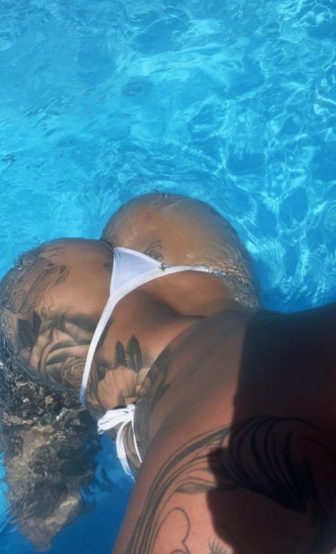 Acompanhante Trans Larissa Dotada em Florianópolis - Foto 47 - Transex Brasil