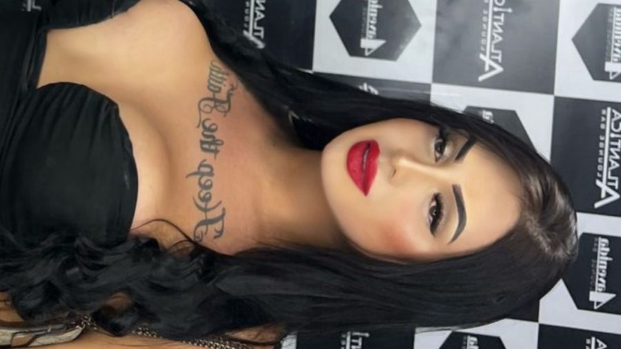Acompanhante Trans Larissa Dotada em Florianópolis - Foto 54 - Transex Brasil