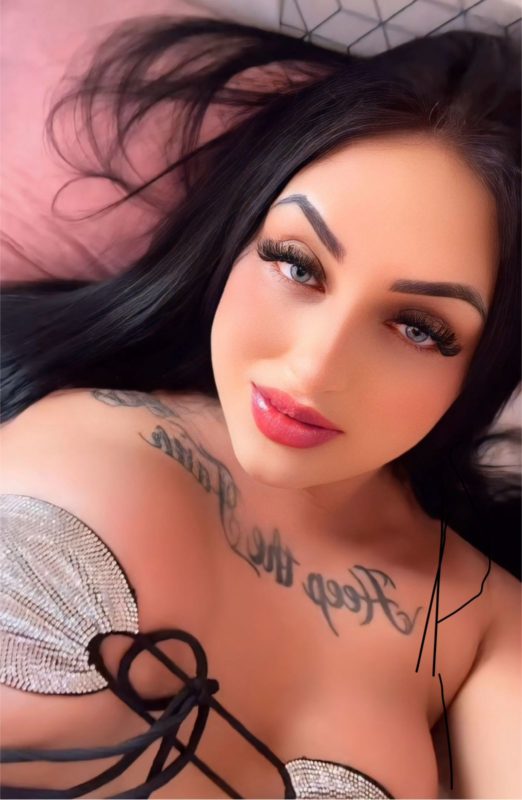 Acompanhante Trans Larissa Dotada em Florianópolis - Foto 59 - Transex Brasil