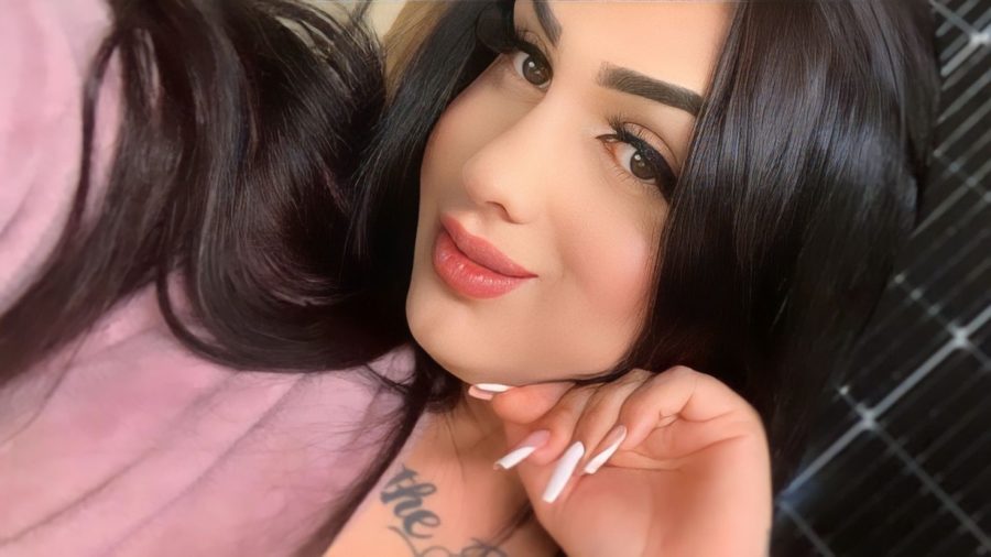 Acompanhante Trans Larissa Dotada em Florianópolis - Foto 70 - Transex Brasil