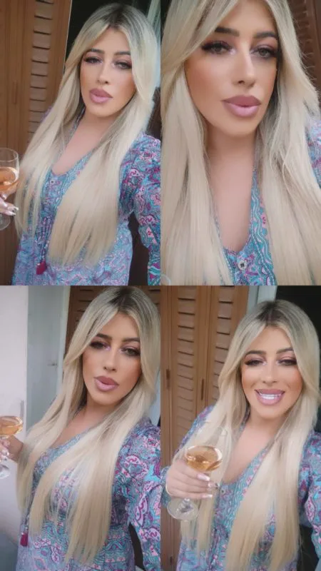 Acompanhante Trans Larissa Gabriela em Laranjeiras do Sul - Foto 32 - Transex Brasil