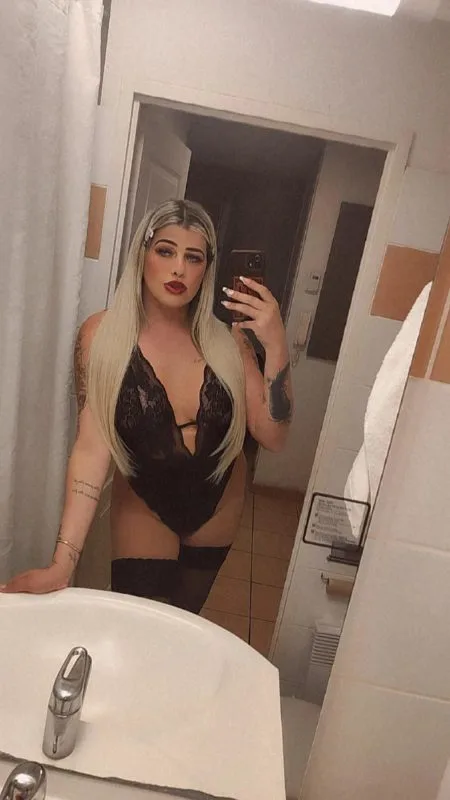 Acompanhante Trans Larissa Gabriela em Laranjeiras do Sul - Foto 35 - Transex Brasil