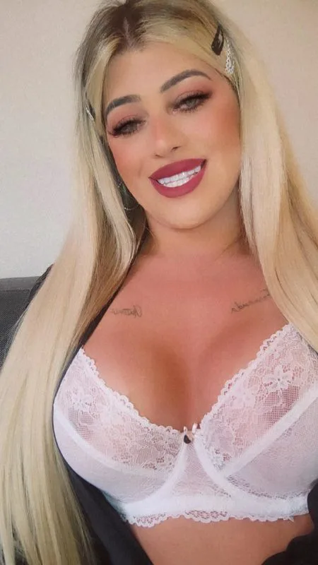 Acompanhante Trans Larissa Gabriela em Laranjeiras do Sul - Foto 36 - Transex Brasil