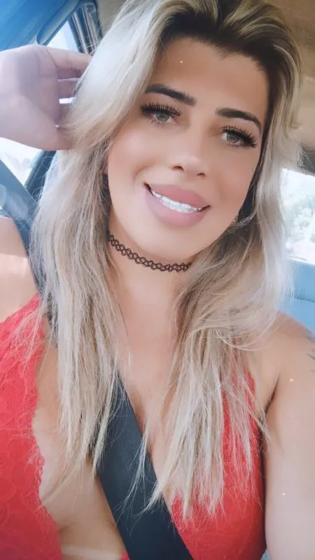 Acompanhante Trans Larissa Gabriela em Laranjeiras do Sul - Foto 65 - Transex Brasil