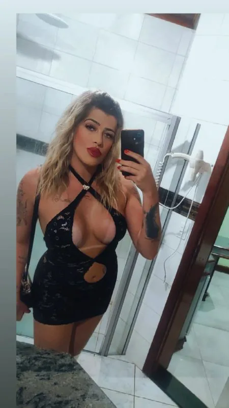 Acompanhante Trans Larissa Gabriela em Laranjeiras do Sul - Foto 72 - Transex Brasil
