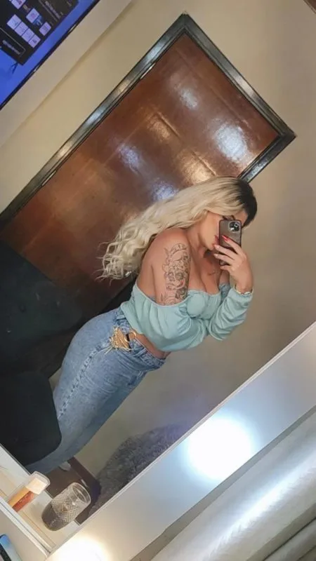 Acompanhante Trans Larissa Gabriela em Laranjeiras do Sul - Foto 73 - Transex Brasil