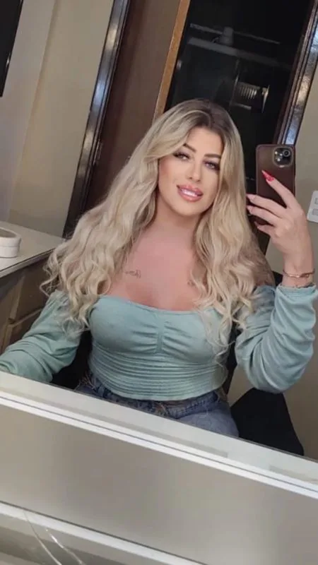 Acompanhante Trans Larissa Gabriela em Laranjeiras do Sul - Foto 74 - Transex Brasil