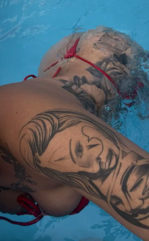 Acompanhante Trans Larissa Dotada em Balneário Camboriú - Foto 94 - Transex Brasil