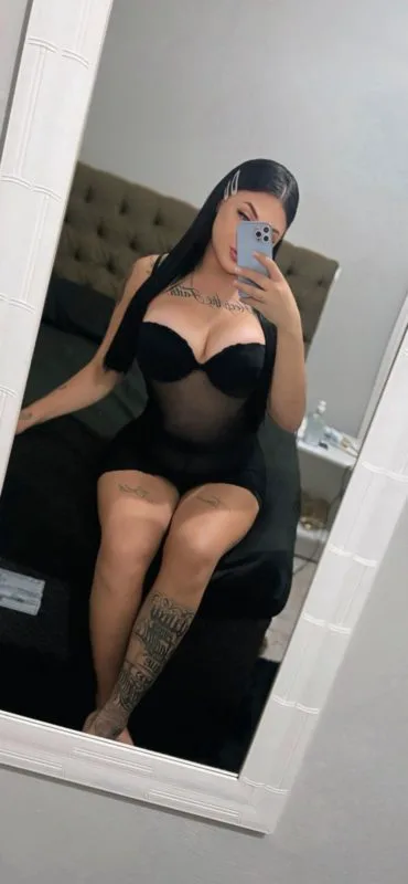 Acompanhante Trans Larissa Dotada em Balneário Camboriú - Foto 44 - Transex Brasil
