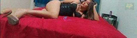Transex acompanhante Teresina,  Larissa leite