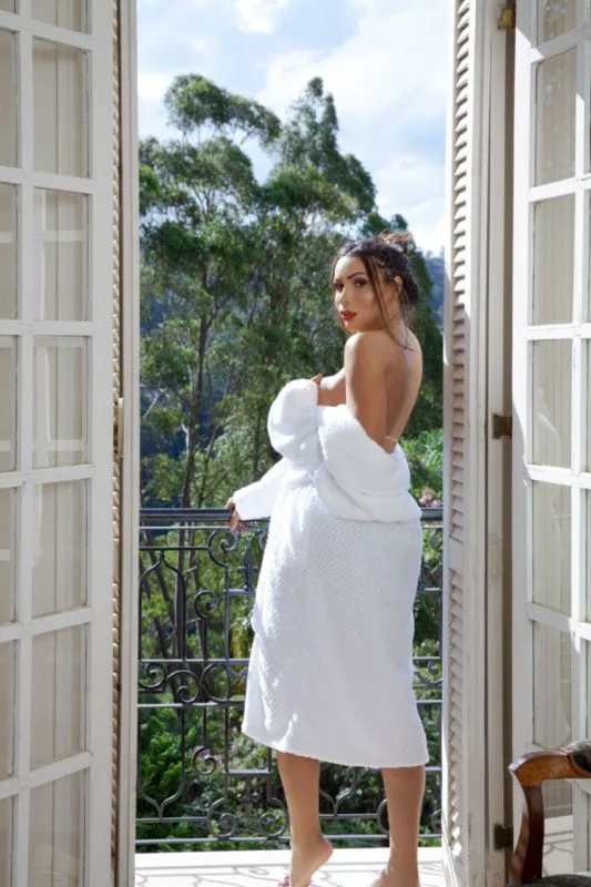 Acompanhante Trans Larissa Manoela em Curitiba - Foto 3 - Transex Brasil
