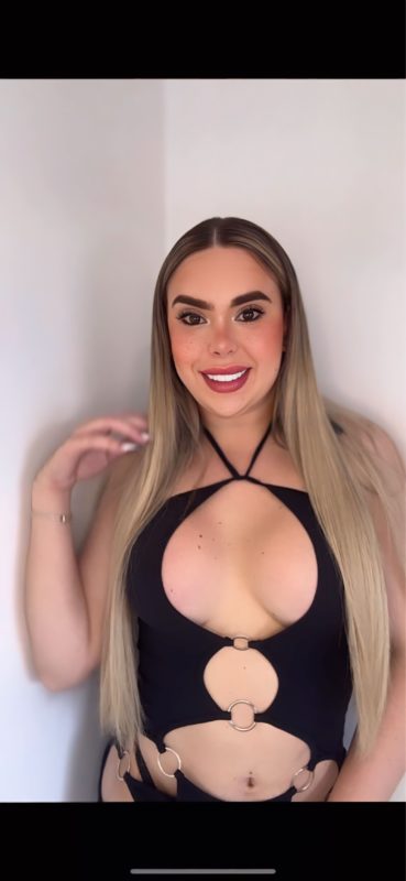 Acompanhante Trans Larissa Mattarazzo em Canoas - Foto 19 - Transex Brasil