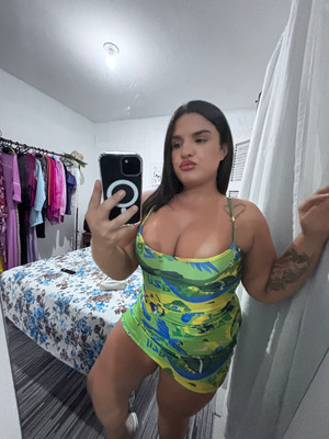 Acompanhante Trans Larissa mel em Fortaleza - Foto 13 - Transex Brasil