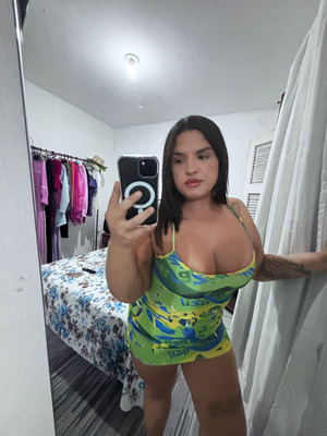 Acompanhante Trans Larissa mel em Fortaleza - Foto 18 - Transex Brasil