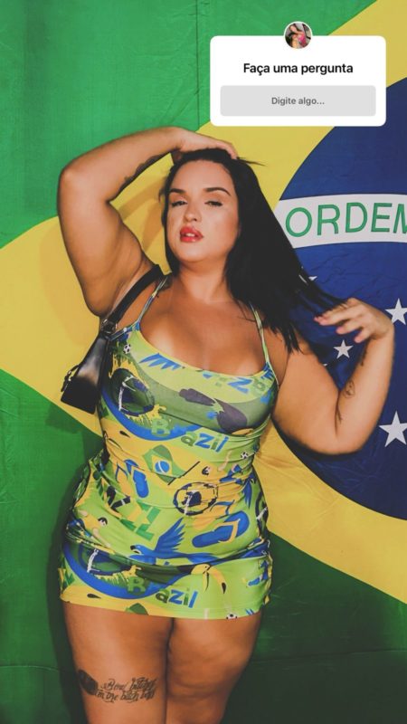 Acompanhante Trans Larissa mel em Fortaleza - Foto 21 - Transex Brasil