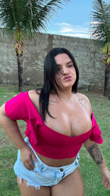 Acompanhante Trans Larissa mel em Fortaleza - Foto 22 - Transex Brasil