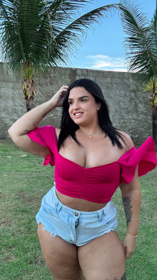 Acompanhante Trans Larissa mel em Fortaleza - Foto 25 - Transex Brasil