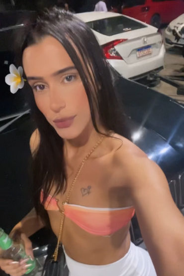 Acompanhante Trans Larissa Mirelly em Brasília - Foto 9 - Transex Brasil