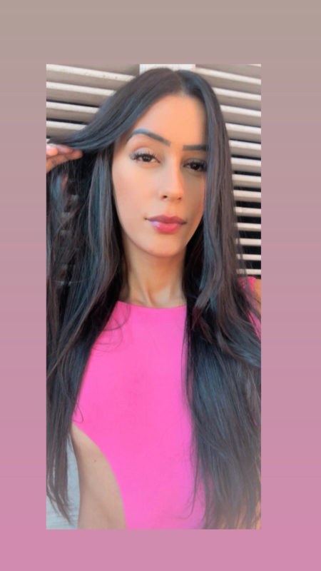 Acompanhante Trans Larissa Mirelly em Brasília