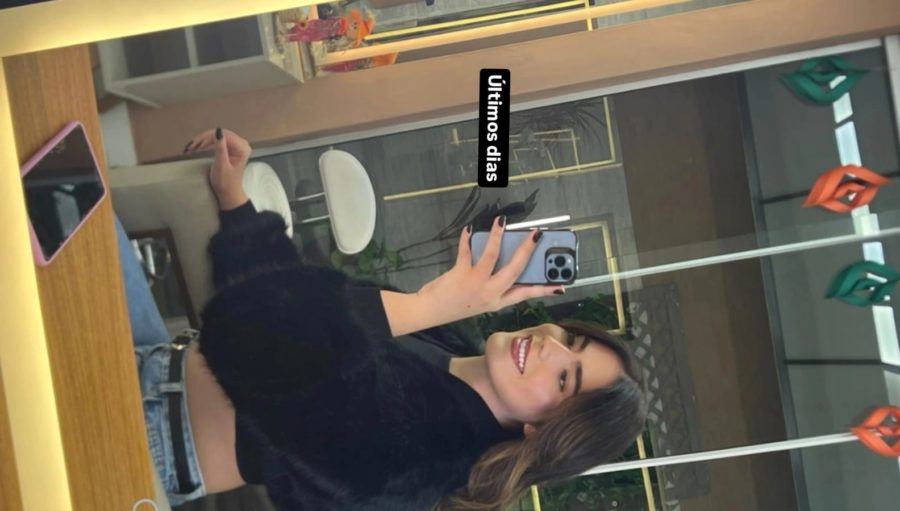 Acompanhante Trans Larissa Morais em Franca - Foto 9 - Transex Brasil
