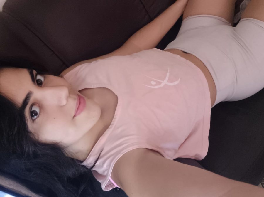 Acompanhante Trans Larissa Morais em Franca - Foto 15 - Transex Brasil