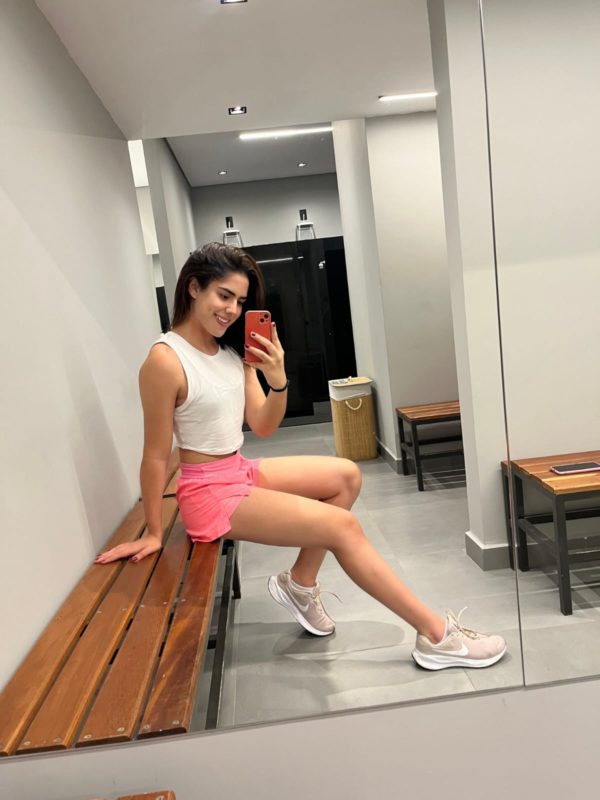 Acompanhante Trans Larissa Morais em Franca - Foto 16 - Transex Brasil