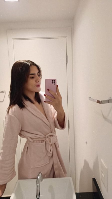 Acompanhante Trans Larissa Morais em Franca - Foto 19 - Transex Brasil
