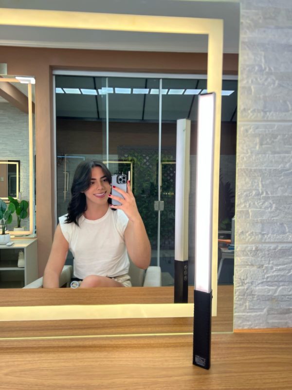 Acompanhante Trans Larissa Morais em Franca - Foto 21 - Transex Brasil