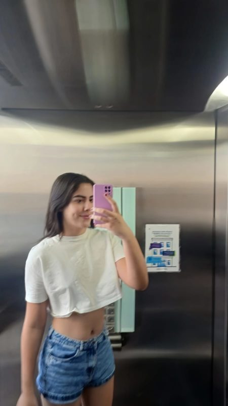 Acompanhante Trans Larissa Morais em Franca - Foto 22 - Transex Brasil