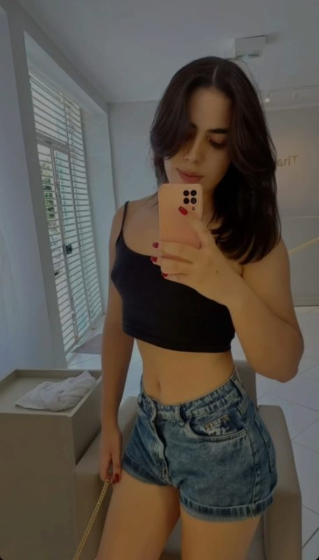Acompanhante Trans Larissa Morais em Franca - Foto 24 - Transex Brasil