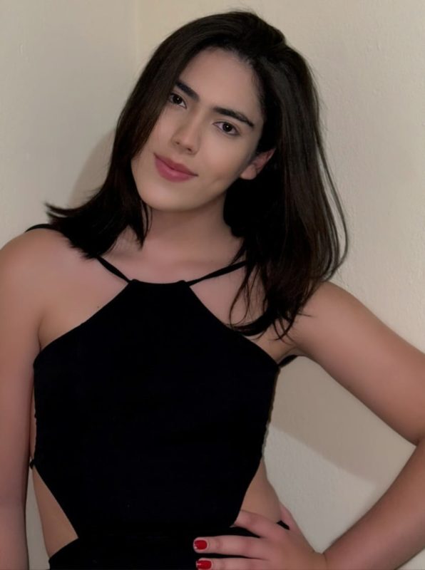 Acompanhante Trans Larissa Morais em Franca - Foto 27 - Transex Brasil