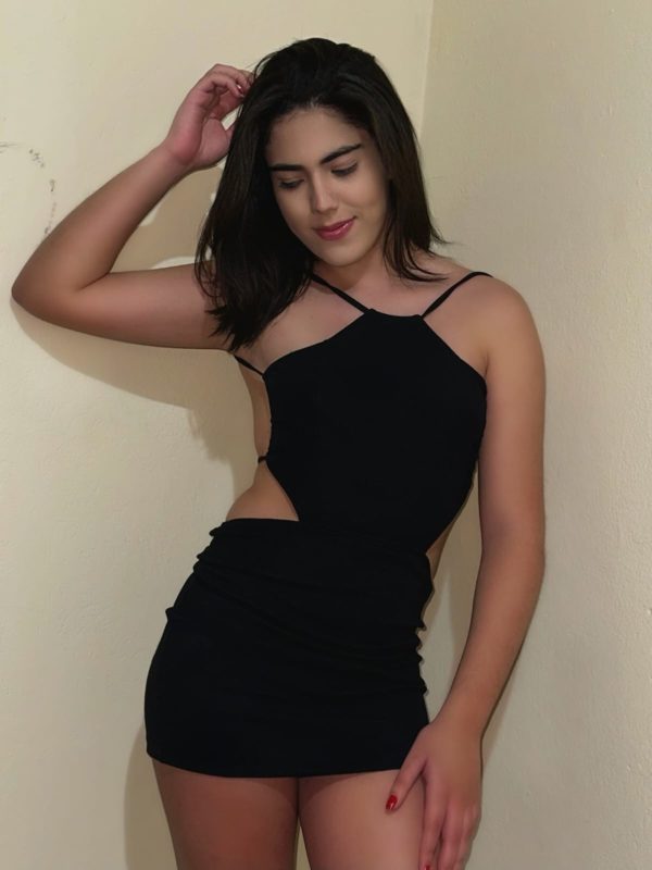 Acompanhante Trans Larissa Morais em Franca - Foto 28 - Transex Brasil