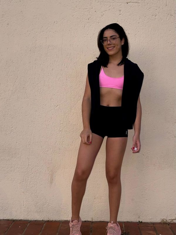 Acompanhante Trans Larissa Morais em Franca - Foto 32 - Transex Brasil