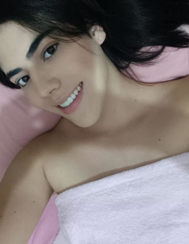 Acompanhante Trans Larissa Morais em Franca