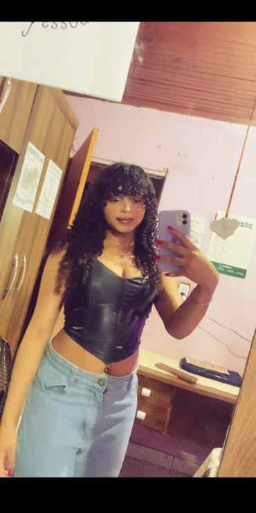 Acompanhante Trans Larissa Muniz em Piracicaba - Foto 8 - Transex Brasil
