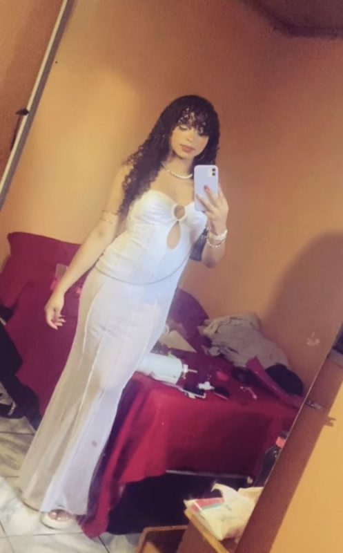Acompanhante Trans Larissa Muniz em Piracicaba - Foto 4 - Transex Brasil