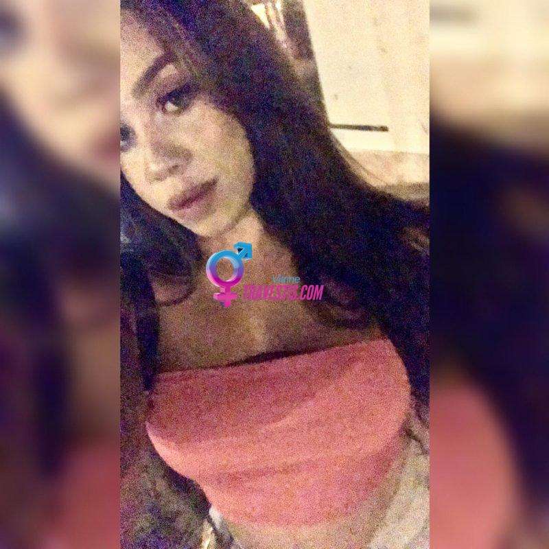 Transex acompanhante Araçatuba,  Larissa Oliveira